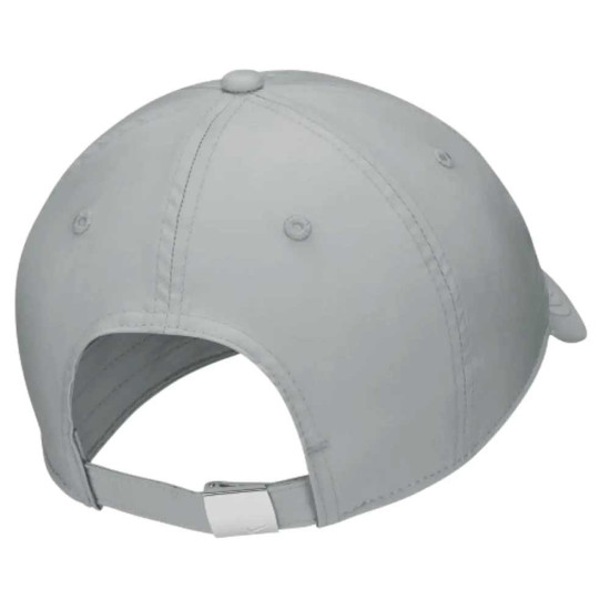 Nike Καπέλο Dri-FIT Club Unstructured Metal Swoosh Cap Nike Καπέλο Dri-FIT Club Unstructured Metal Swoosh Cap